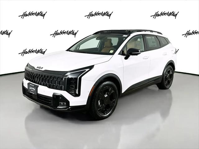 2026 Kia Sportage X-Line for sale in Huntington, NY