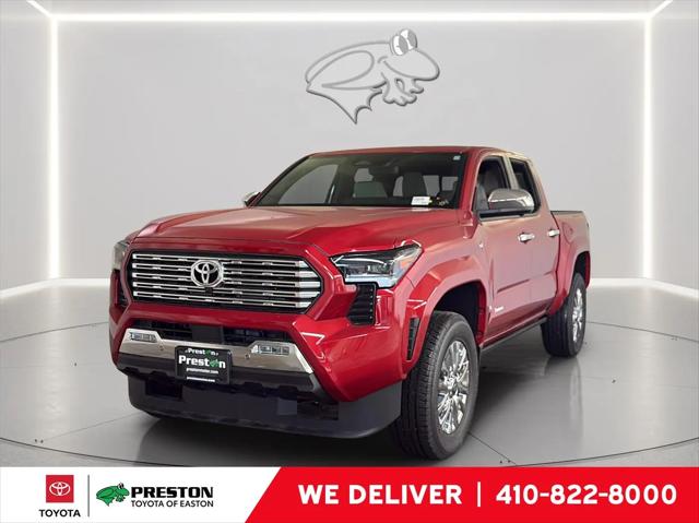 2026 Toyota Tacoma Limited for sale in Easton, MD