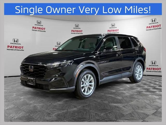2025 Honda CR-V EX-L AWD for sale in Danville, IL