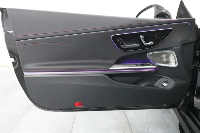 2025 Mercedes-Benz CL AMG CLE 53