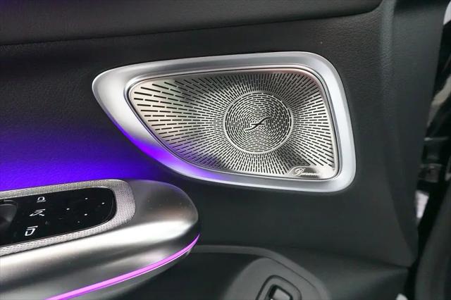 2025 Mercedes-Benz CL AMG CLE 53