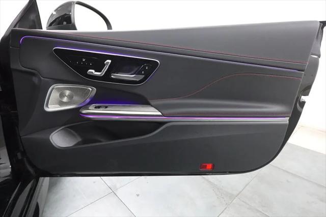 2025 Mercedes-Benz CL AMG CLE 53