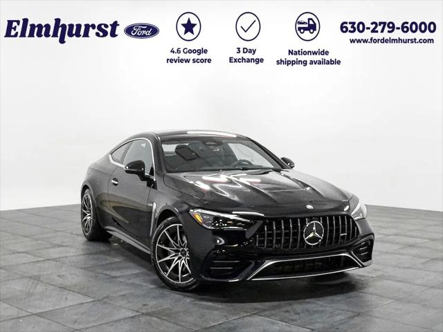2025 Mercedes-Benz CL AMG CLE 53 for sale in Bensenville, IL