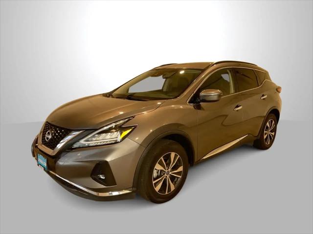 2023 Nissan Murano SV Intelligent AWD for sale in Billings, MT