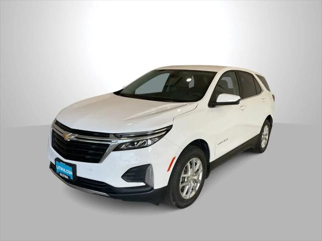 2023 Chevrolet Equinox AWD 2FL for sale in Billings, MT