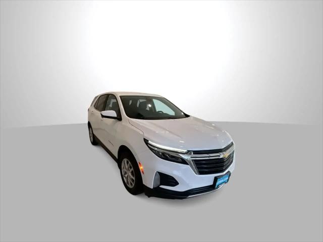 2023 Chevrolet Equinox AWD 2FL