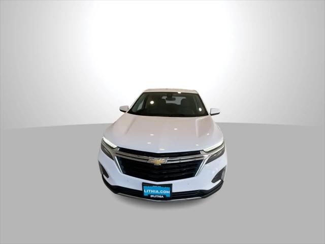 2023 Chevrolet Equinox AWD 2FL