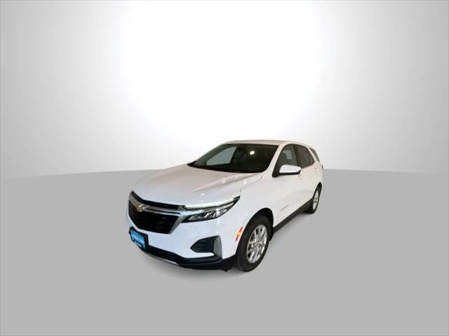 2023 Chevrolet Equinox AWD 2FL