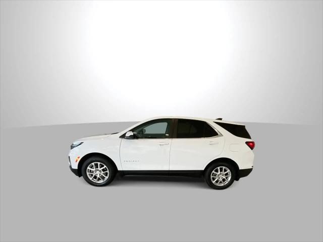 2023 Chevrolet Equinox AWD 2FL