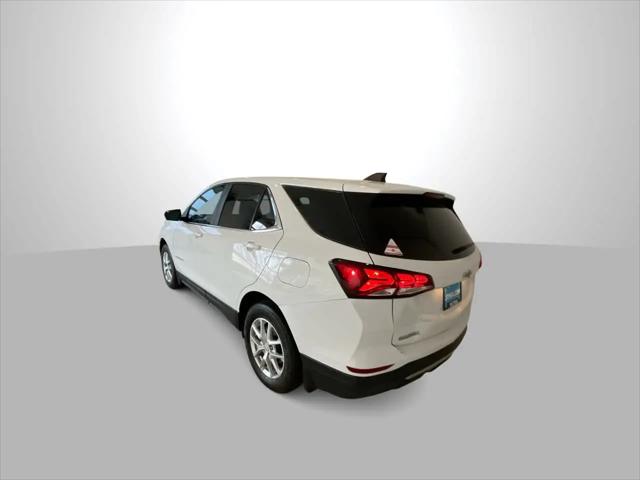 2023 Chevrolet Equinox AWD 2FL