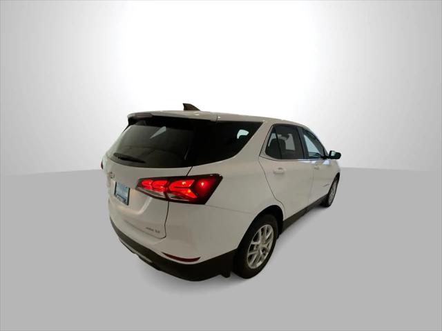 2023 Chevrolet Equinox AWD 2FL
