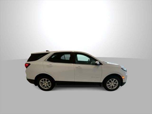 2023 Chevrolet Equinox AWD 2FL