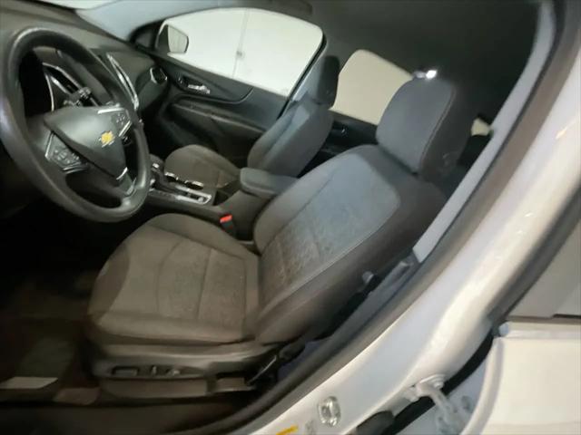 2023 Chevrolet Equinox AWD 2FL