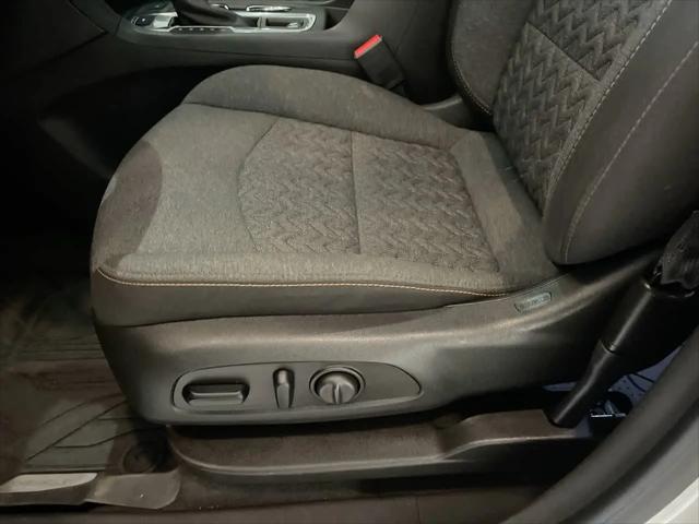 2023 Chevrolet Equinox AWD 2FL