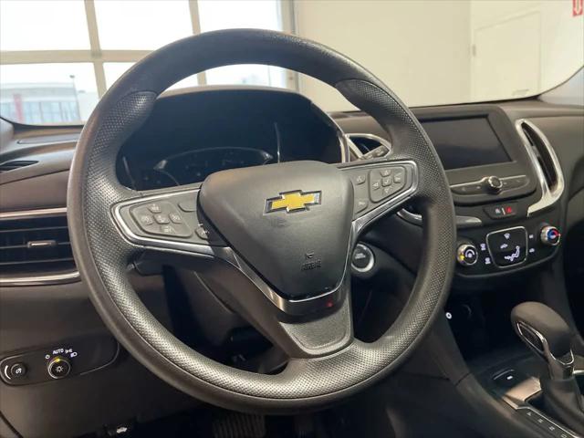 2023 Chevrolet Equinox AWD 2FL