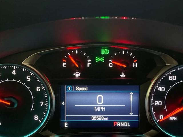 2023 Chevrolet Equinox AWD 2FL