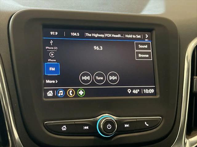 2023 Chevrolet Equinox AWD 2FL