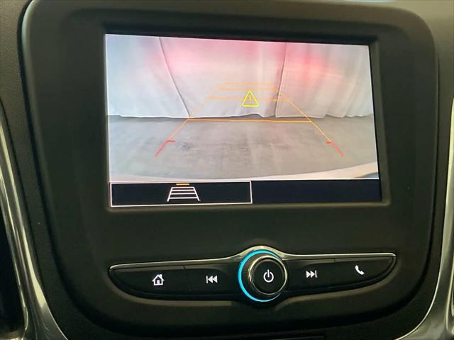 2023 Chevrolet Equinox AWD 2FL