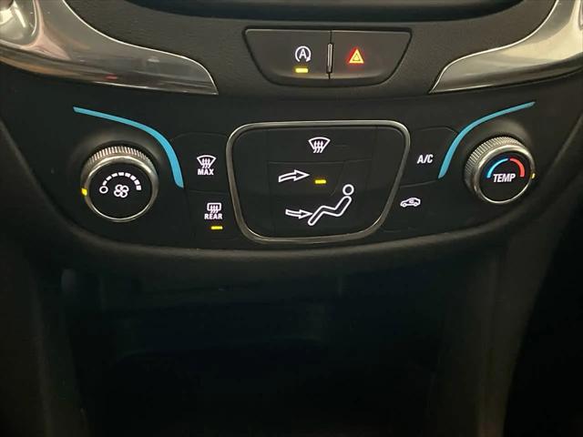 2023 Chevrolet Equinox AWD 2FL