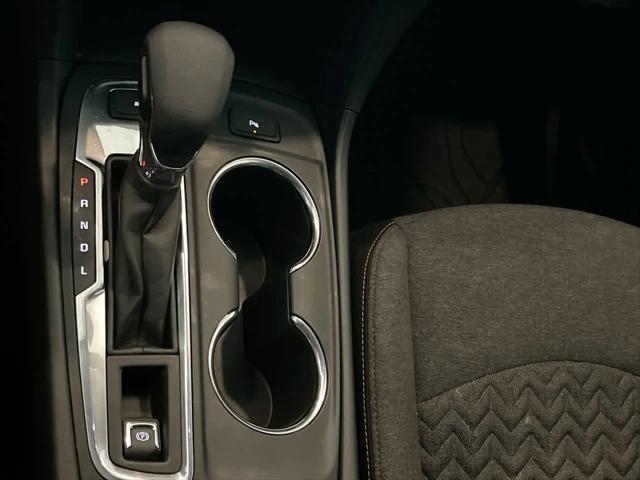 2023 Chevrolet Equinox AWD 2FL