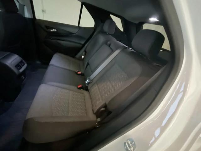 2023 Chevrolet Equinox AWD 2FL