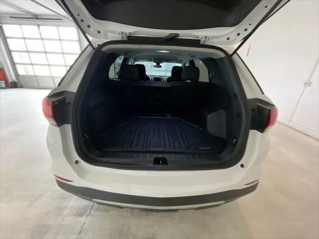 2023 Chevrolet Equinox AWD 2FL