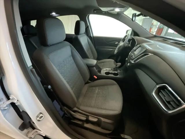 2023 Chevrolet Equinox AWD 2FL