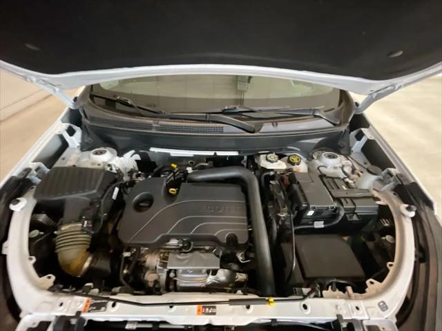 2023 Chevrolet Equinox AWD 2FL