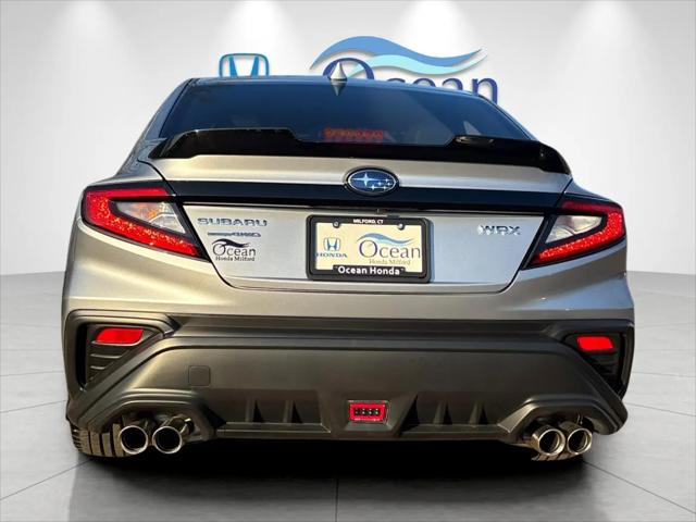 2024 Subaru WRX Limited