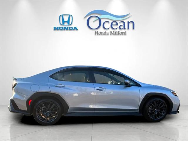 2024 Subaru WRX Limited