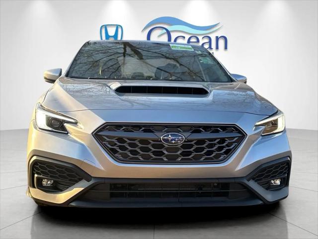 2024 Subaru WRX Limited