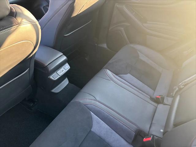 2024 Subaru WRX Limited