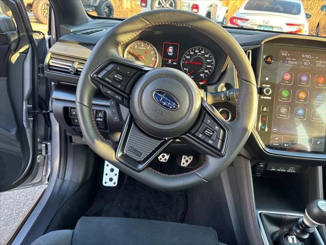 2024 Subaru WRX Limited