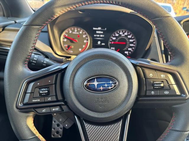 2024 Subaru WRX Limited