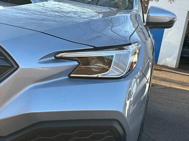 2024 Subaru WRX Limited