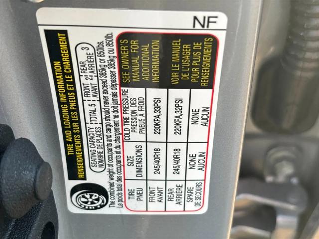 2024 Subaru WRX Limited