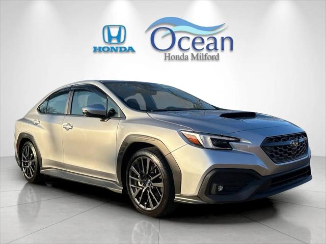 2024 Subaru WRX Limited for sale in Milford, CT