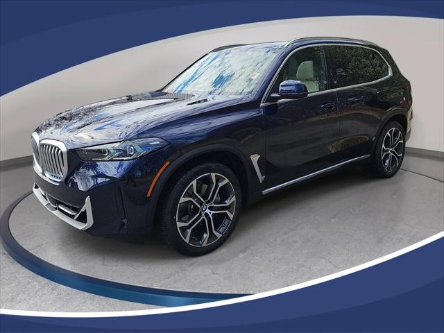 2026 BMW X5 xDrive40i for sale in Raleigh, NC