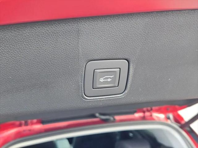 2026 Chevrolet TrailBlazer AWD LT