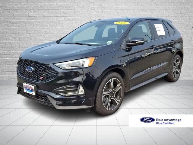 2022 Ford Edge ST for sale in Egg Harbor Township, NJ