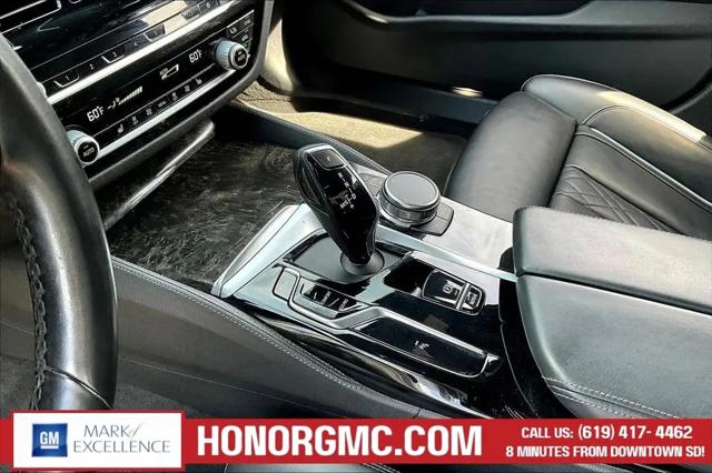 2023 BMW M5 i xDrive