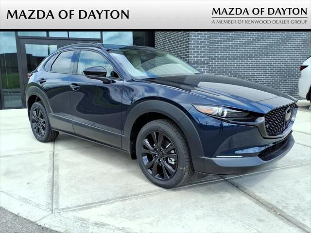 2026 Mazda CX-30 2.5 Turbo Premium Plus for sale near Dayton, OH