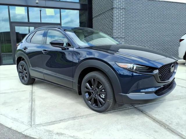 2026 Mazda CX-30 2.5 Turbo Premium Plus for sale in Dayton, OH