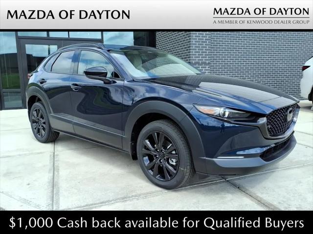 2026 Mazda CX-30 for sale near Dayton, OH