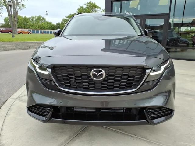 2026 Mazda CX-5 2.5 S Premium