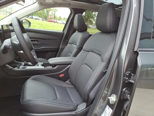 2026 Mazda CX-5 2.5 S Premium