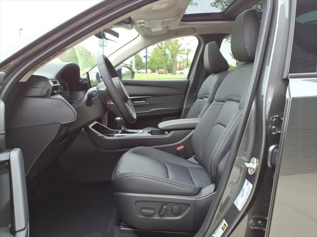 2026 Mazda CX-5 2.5 S Premium