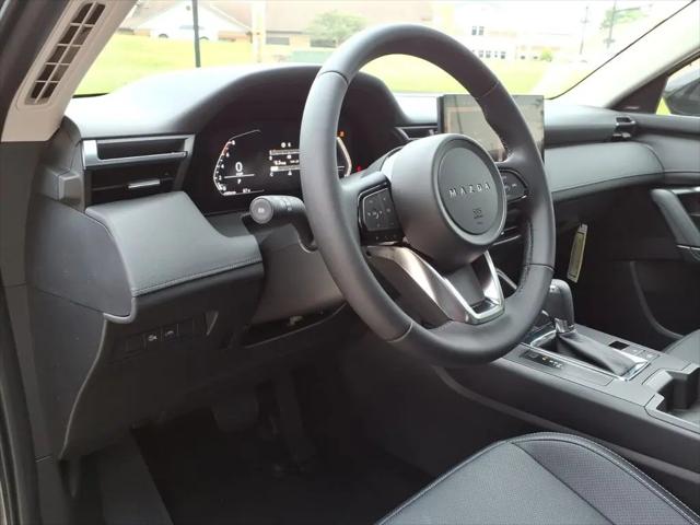 2026 Mazda CX-5 2.5 S Premium