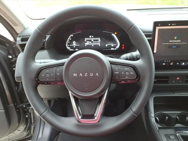 2026 Mazda CX-5 2.5 S Premium