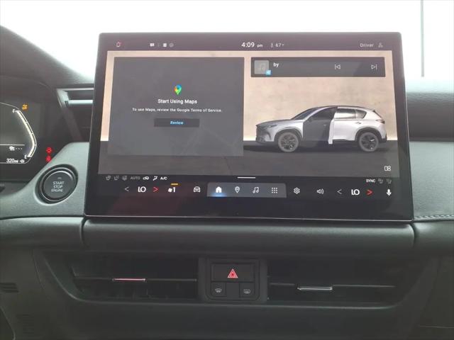 2026 Mazda CX-5 2.5 S Premium